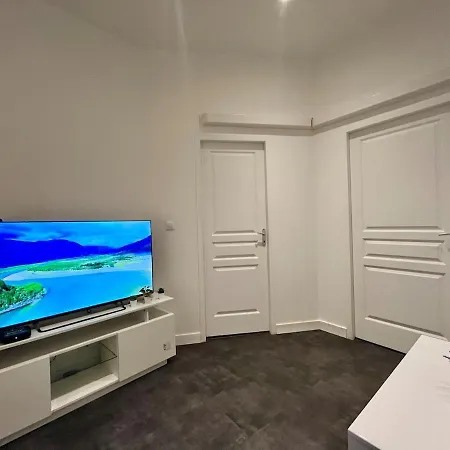 Appartamento T3 Urbain à 15 Min De Lyon *