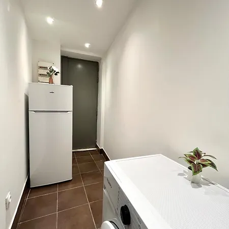 T3 Urbain à 15 Min De Lyon Appartamento *