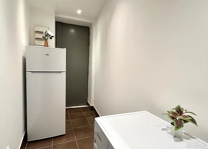 T3 Urbain A 15 Min De Lyon 아파트 *